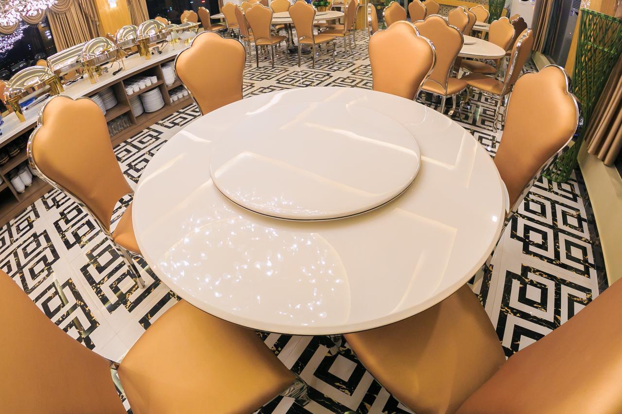 Gallant Hotel 168 Hajfong Zewnętrze zdjęcie
