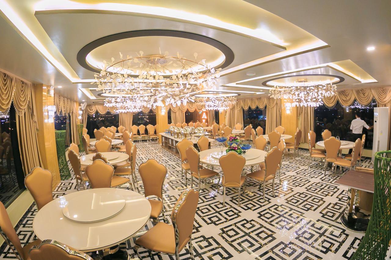 Gallant Hotel 168 Hajfong Zewnętrze zdjęcie